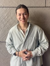 アンジェロ カリノ(Angelo Carino) 小山田隆樹 [仙台]