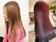 ルームスヘアー(Rooms Hair)の写真