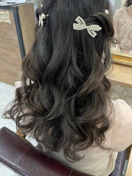 キュア(CURE) ツインハーフ