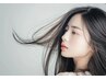 お悩み解決！【縮毛矯正or髪質改善ストレート強！カット無し】