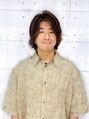 ルフュージュ バイ プロデュース 相模大野店(Refuge by Produce)/田代涼平|髪質改善で叶える、艶やか美髪