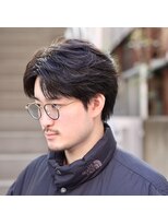 リップス 吉祥寺店 (LIPPS)&nbsp;ショートセンターパート