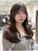 ゆるふわ韓国style
