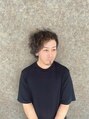 ココバイジル(CoCo by JILL) 稲村 典之