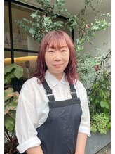 オーバルヘアー(OVAL hair) 堀江 