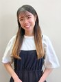 ビューティシモ 川越(Beautissimo) 板倉 花連