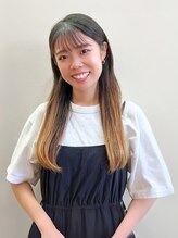 ビューティシモ 川越(Beautissimo) 板倉 花連