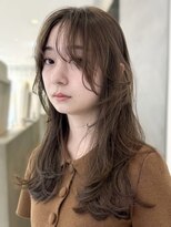 アトロ(Atoro)&nbsp;カット/カラー/イメチェン/顔周り/ボブ/レイヤーカット/大阪梅田