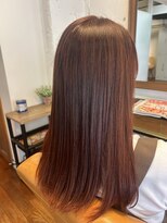 アーサス バイ ヘッドライト 本八幡店(ursus by HEADLIGHT)&nbsp;夏っぽカラー