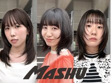 マッシュ アドベ 八戸ノ里(MASHU ADOBE)