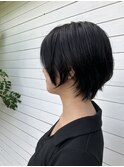 ショートウルフ