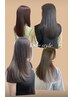【2８日当日限定】カット+コアミートリートメント　　10780円→9702円