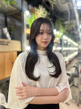 ザ ラボ アングゥ(The Labo ungu) ナチュラルブラウン