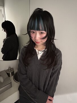 キオク(KIOX) ハイトーン/ブリーチ/名古屋美容院