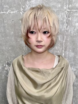 オーン(OOn) short layer／lowlight