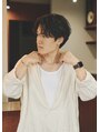 カウンター(COUNTER) 湯浅 誠也