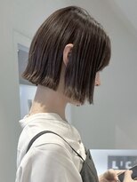 ラック 表参道(LUCK) ブラウンカラー/ケアブリーチ/ブリーチ/表参道/原宿