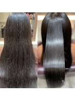 スティルエレ(STILL ere)&nbsp;【ホリスティック美髪矯正】