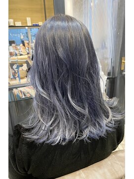 リヴナ(Livna) ネイビーブルージュ◎