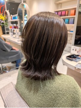 メリップ(MeLiP) ミディアムレイヤー