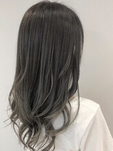 ルクス ヘア パートナー(Luxe HAIR PARTNER)