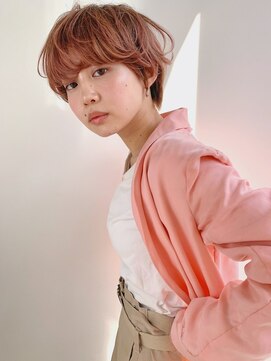 ウィット(wit) スプリングショート/沼田