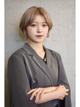 ヘアドゥ 千葉中央店(hair do)&nbsp;シンプルショート