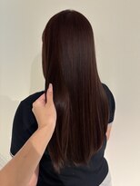 アヴァンスクロス あべのルシアス店(AVANCE.CROSS)&nbsp;ボルドー