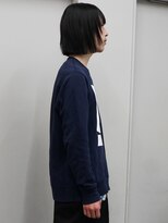 ヴァーディ オモテサンドウ(Vardy omotesando) bob/メンズボブ