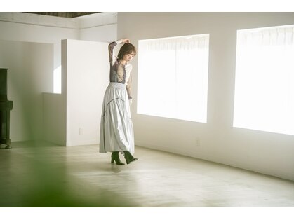 Tummy's 金山 ショート/縮毛矯正/髪質改善 【タミーズ】【2/13 NEW OPEN(予定)】 の写真