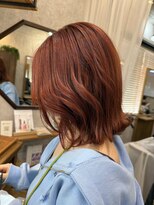 サンズ アイニー(SUNS ini) レイヤーボブ