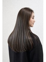 ラポル 松阪店(RAPOL) 縮毛矯正/髪質改善/ヘッドスパ/松阪市