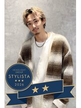 リン モアナバイヘッドライト 武蔵小杉2号店(lynn Moana by HEADLIGHT)&nbsp;小川 民樹