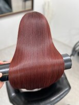 リスタート 表参道 外苑前(Re:start)&nbsp;髪質改善/縮毛矯正/美髪/艶髪/髪質改善トリートメント/外苑前