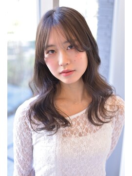 ラストーリア(La storia) 外巻きレイヤー