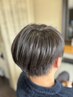 メンズカット