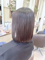 コアフィールフィス(COIFFURE fils) 《見附 今町》