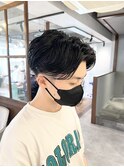 ◎大人気◎ニュアンスパーマ[水野圭太]