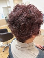 ネクサス ファイブ 八幡宿店(NEXUS-V) エステカラー