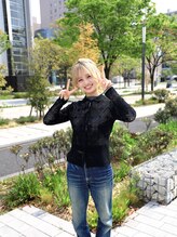 ルチア パリ(Luccica PARIS)&nbsp;Nene 