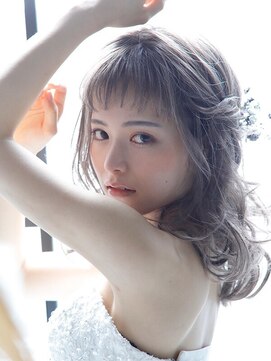 アール 滝ノ水店(#arl) 夏の流行カラー