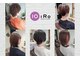 トイロ ヘアアンドスパ(10iRo hair & spa)の写真