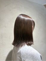 ファブーク(FaBurk)&nbsp;マカグレージュ
