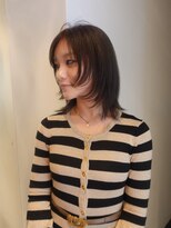 フォークロア 本店(Folk Lore)&nbsp;レイヤーカット/平成インスパイア