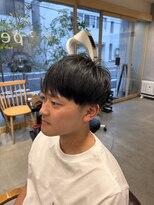 ペレ(pele)&nbsp;マッシュ