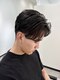 ネオ(NEO)の写真/【圧倒的メンズ指名多数】ニュアンスから波巻き、フェザーパーマまでトレンドスタイルを叶えるならNEO★