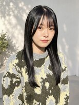 メイクス 町田(MAYKS) 艶髪ストレート