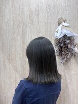 ヘアーララプラス(HAIR lala＋)&nbsp;【HAIR lala +】#髪質改善#イルミナカラー#トリートメント