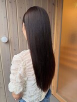 ニコ 川部店(Niko.)&nbsp;艶ロングスタイル