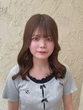 プリモ リコ(Primo.rico)&nbsp;AKARI 